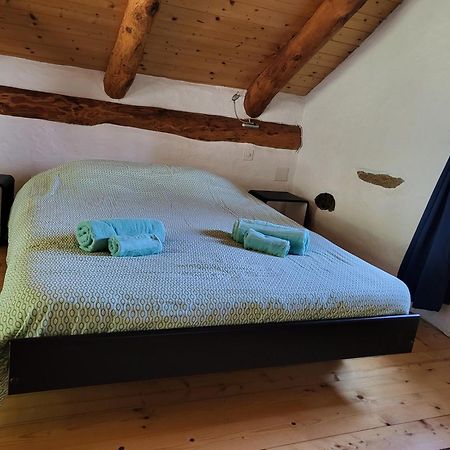 Casa Poiana Villa Ronco sopra Ascona Kültér fotó