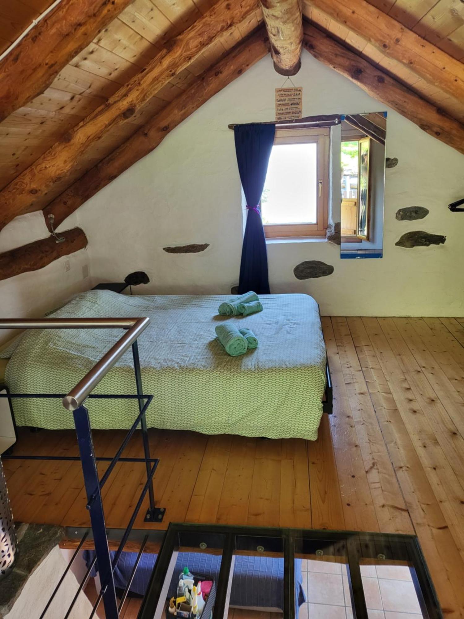 Casa Poiana Villa Ronco sopra Ascona Kültér fotó