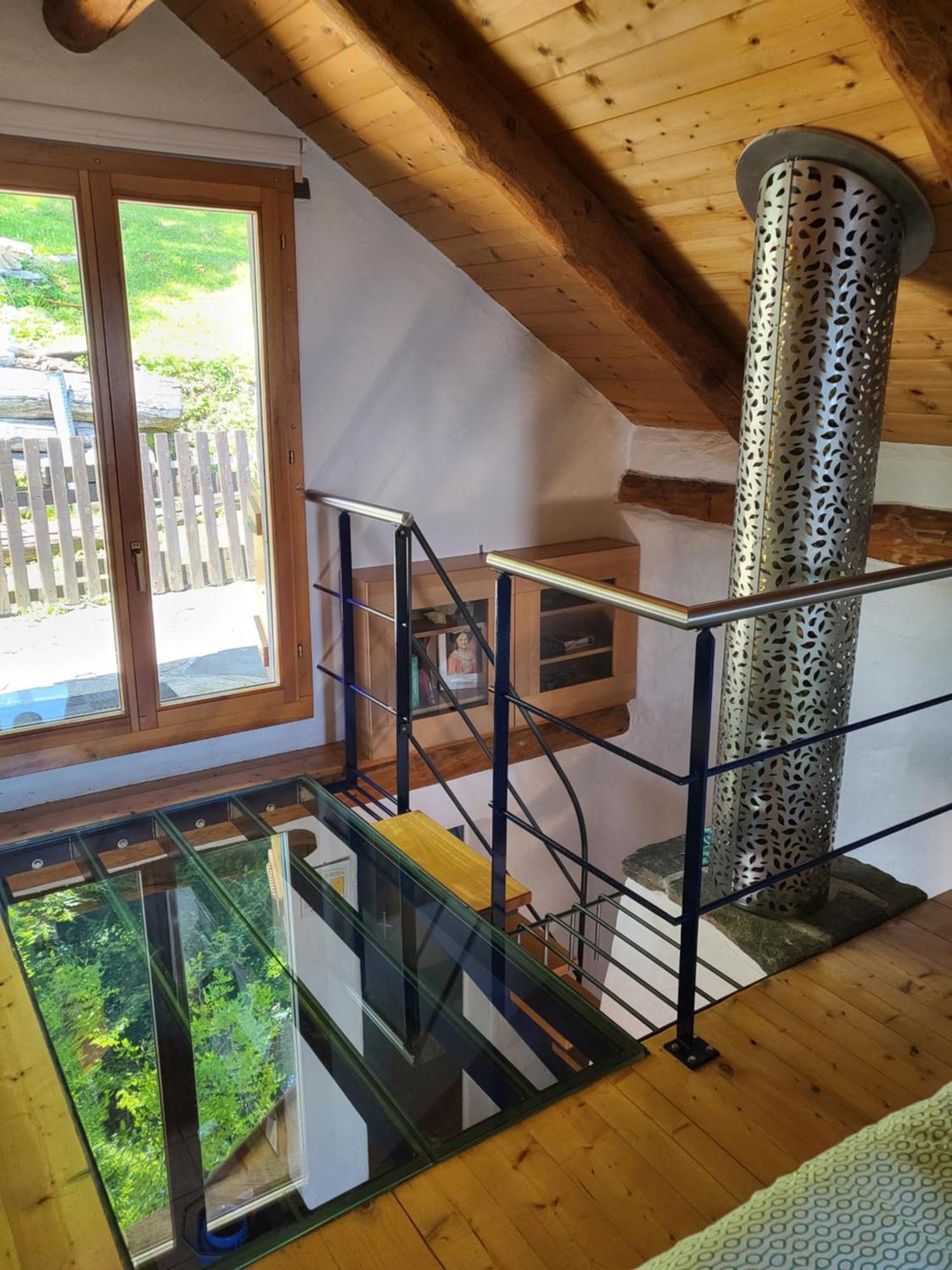 Casa Poiana Villa Ronco sopra Ascona Kültér fotó
