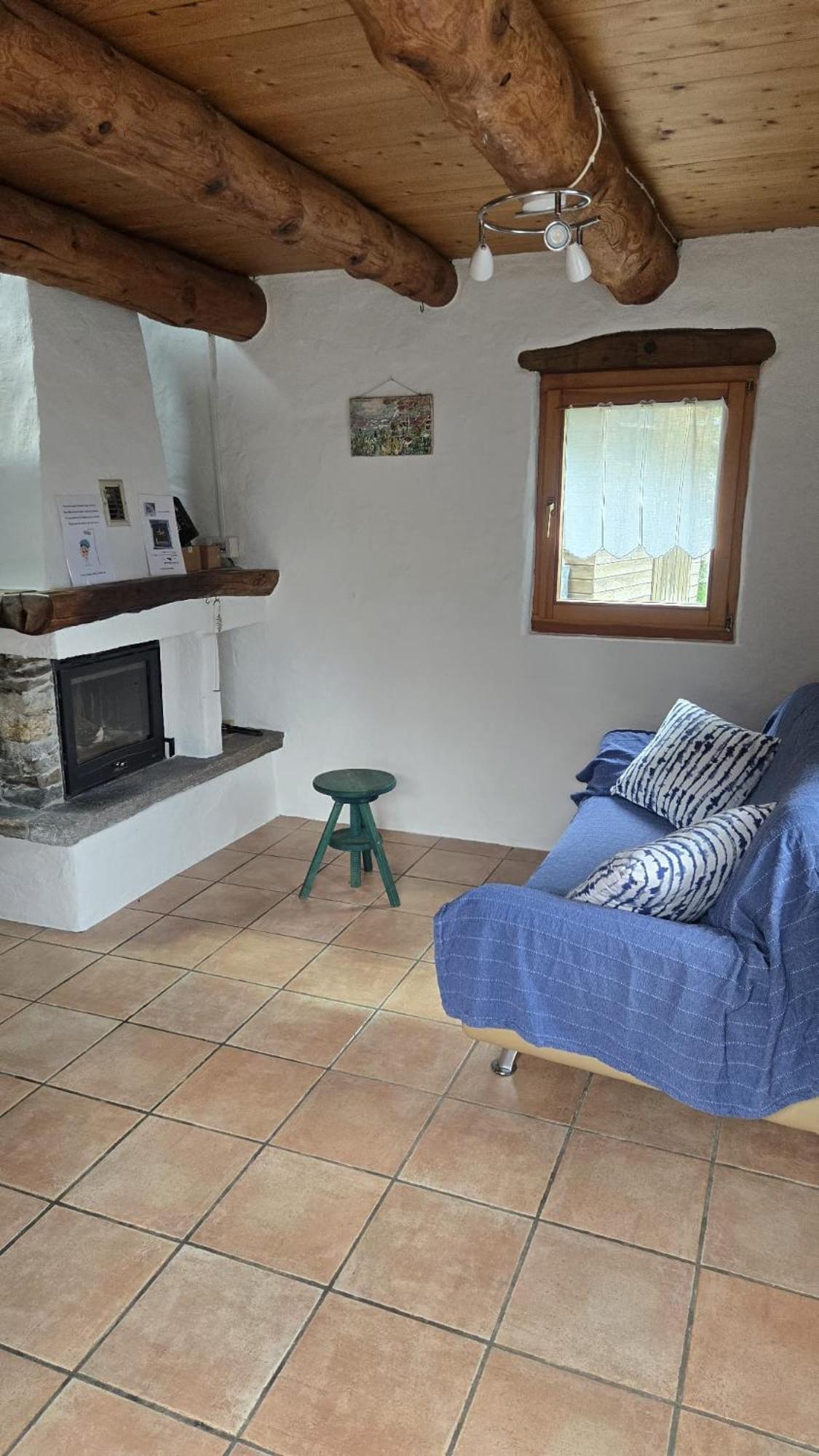 Casa Poiana Villa Ronco sopra Ascona Kültér fotó